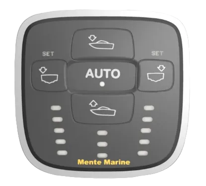 Mente Marine FCP